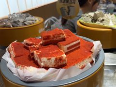 -龍歌自助小火锅(秦淮水游城店)