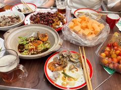 -永红源·小排档(闽江路店)
