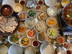 -Myeongdong North Strathfield