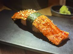 铁板鳢鱼寿司-昊·来了寿司(双楠2店)