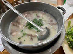 -南记食粥坊·宵夜大排档(莲花店)