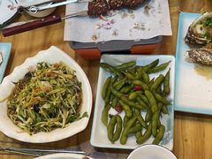 -亿牌牌东北烧烤(怀特店)