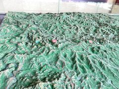 -房山世界地质公园博物馆