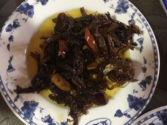 -龙姐私房菜(和顺古镇店)