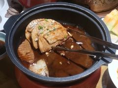 -金筷子西北菜·捞悦火锅
