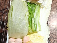 -友乐居羊蝎子(西直门店)