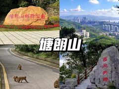 -深圳湾公园(南山区)