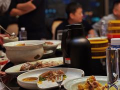 -味+新京宴·烤鸭·北京菜(创意谷店)