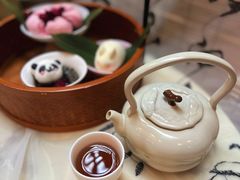 -了凡国风主题茶馆·咖啡(武侯祠锦里店)