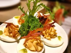 -巴别塔法餐舍(朝阳店)
