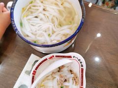 -十八家面馆(欧洲城店)