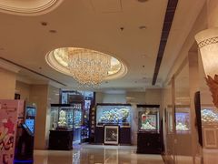 -苏州香格里拉大酒店