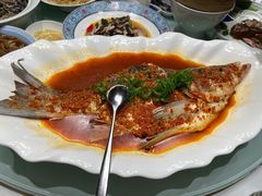 -缤圣源中国清真菜(群力店)