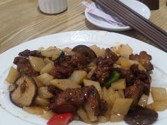 -佛有缘素食馆·荔湾老字号(陈家祠首店)