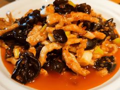 -顺香居·老字号湖北菜(江汉路店)