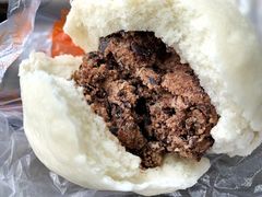 掉渣豆包-糯米香(长江路店)