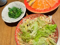 -鱼跃食堂·精致寿司(东林美域店)