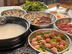 -丰尔粥食·粥底火锅·桑拿鸡(大良总店)