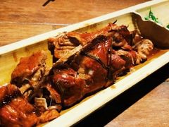 梅子肉-大牌大·传统杭帮菜(湖滨店)