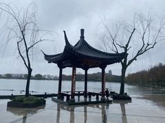-杭州花家山庄