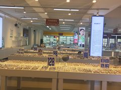 -老仙配镜厂(北京沙河人民公社大食堂店)