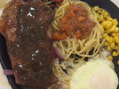-夏日玛莉西餐厅(梅溪湖步步高店)