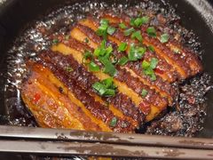 -围龙屋客家食府(福田店)