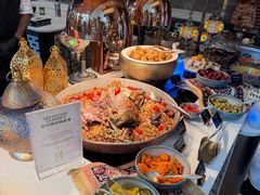 -RISE RESTAURANT(滨海湾金沙店)