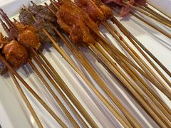 -佰人王串串香火锅(洋珠巷店)