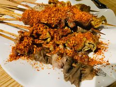 -老号尤兔头(幸福店)