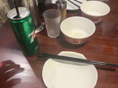 -辉记炭烧海鲜大排档·老字号(福田店)