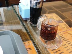 -东方宫·中国兰州牛肉拉面(三里屯店)