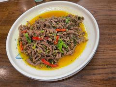 -食光慢宴·安吉土菜馆