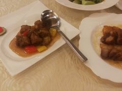 -广东嘉华大酒店·金銮阁中餐厅