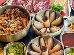 -西塔老太太泥炉烤肉(海上世界店)