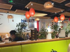 -嘉年华面包房餐厅（饺子馆）(陶然亭店)