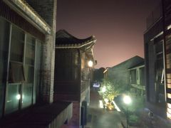 -扬州东关街文昌阁桔子水晶酒店