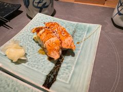 -沼津港精致料理·寿喜烧·烧鸟(龙湖南桥天街店)
