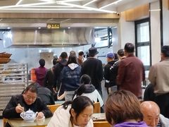 -清真磨沟沿老字号牛肉面(总店)