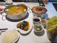 -守柴炉烤鸭(成都大邑店)
