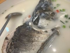 -浔味·山屿湖·正宗淳牌全鱼宴老字号