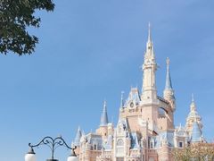 -上海迪士尼度假区