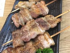 -八间(合生汇店)