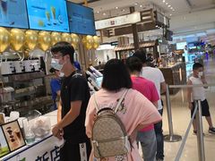 -茶百道(柏威年店)