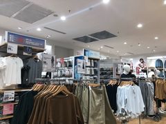 -优衣库(东莞东城万达广场店)