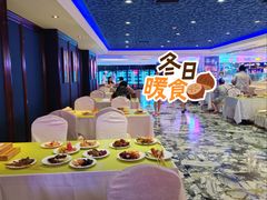 -海韵之星邮轮水会(明发商业广场店)