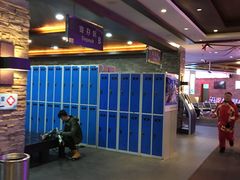 -长白山万达国际滑雪场