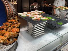 -曲水兰亭(北京四惠店)