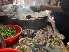 -杨家牛肉汤(淮建路店)