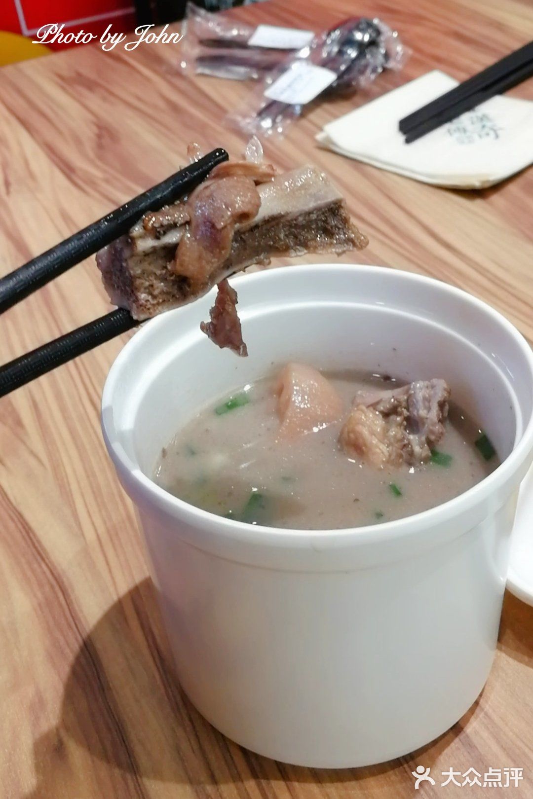 楚汉传奇员工才知道的武汉炸酱面神秘吃法，给您大揭秘🍜